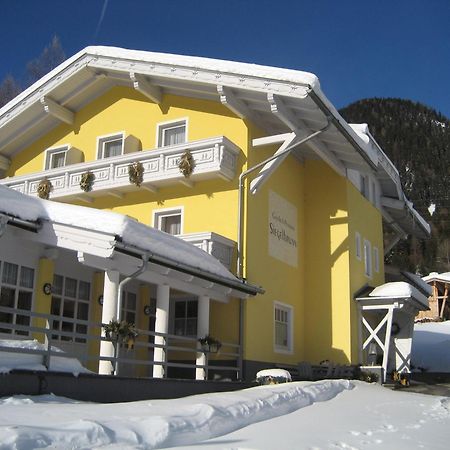מאלניץ Pension Siegelbrunn B&B מראה חיצוני תמונה