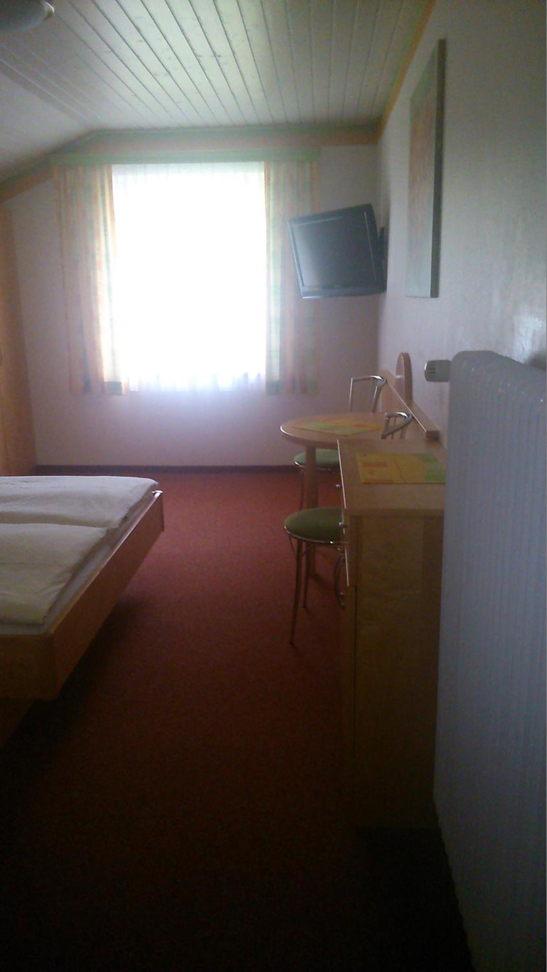 מאלניץ Pension Siegelbrunn B&B חדר תמונה
