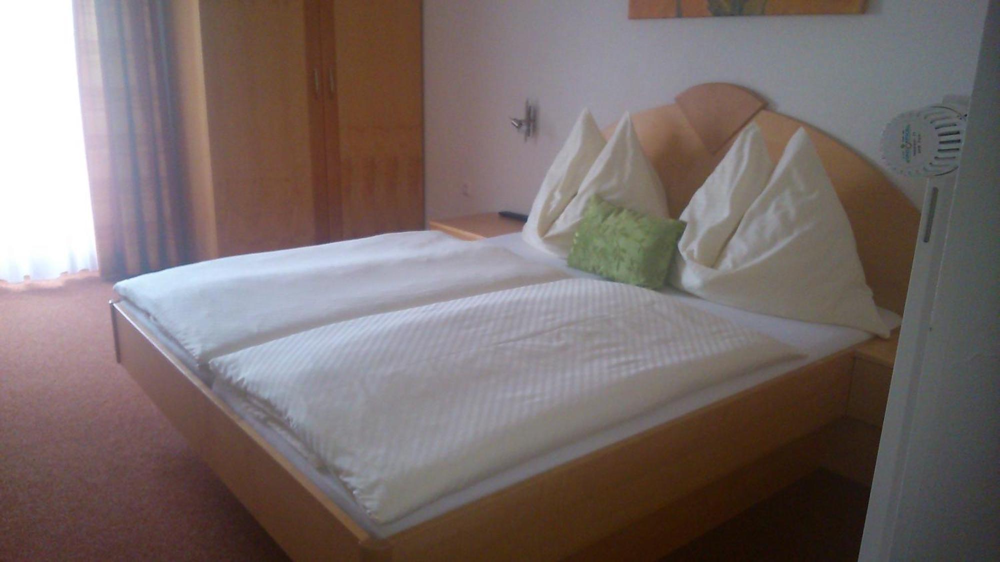 מאלניץ Pension Siegelbrunn B&B חדר תמונה