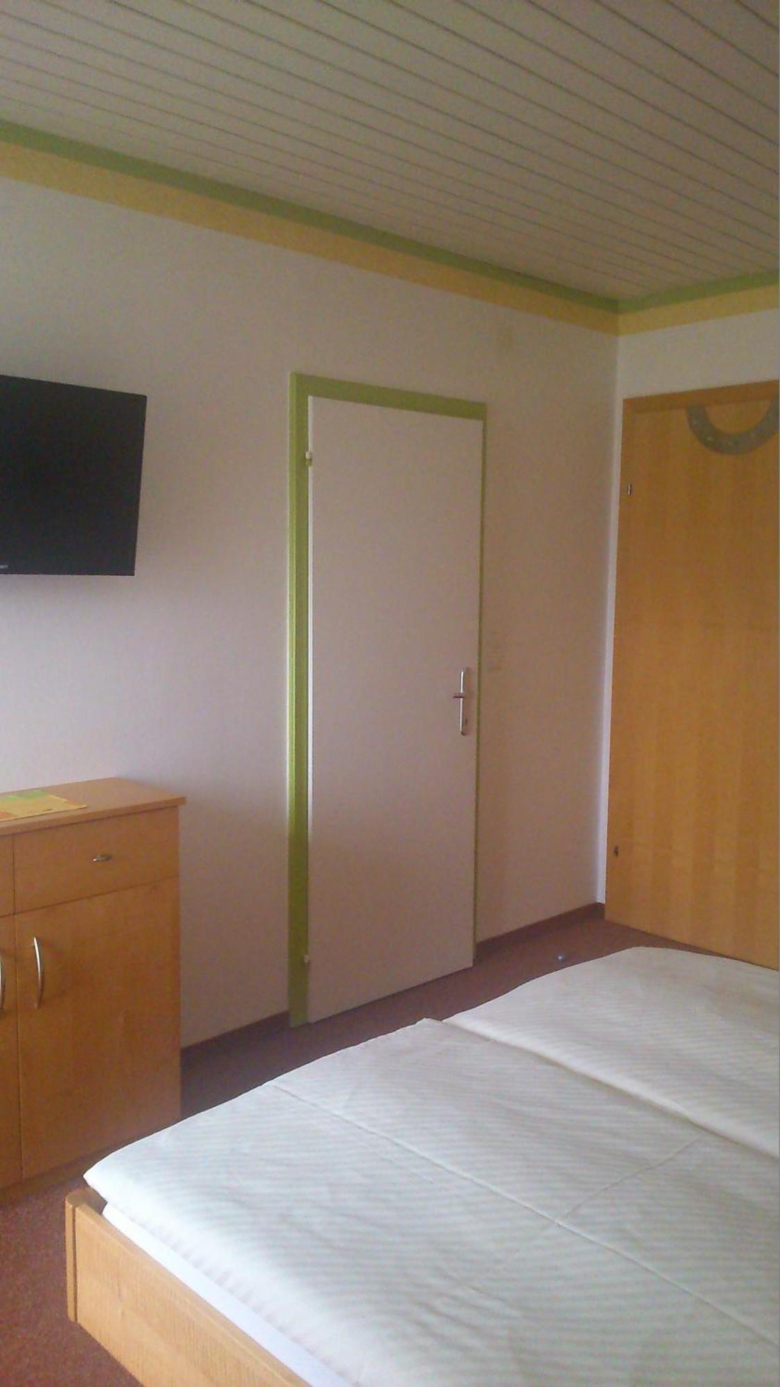 מאלניץ Pension Siegelbrunn B&B חדר תמונה