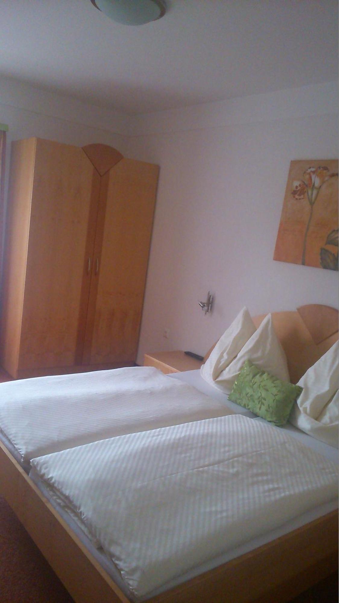 מאלניץ Pension Siegelbrunn B&B חדר תמונה