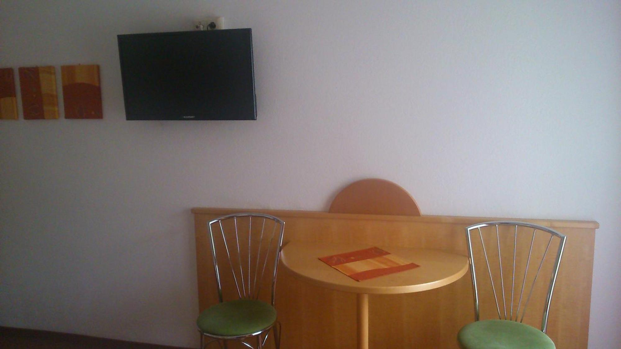 מאלניץ Pension Siegelbrunn B&B חדר תמונה