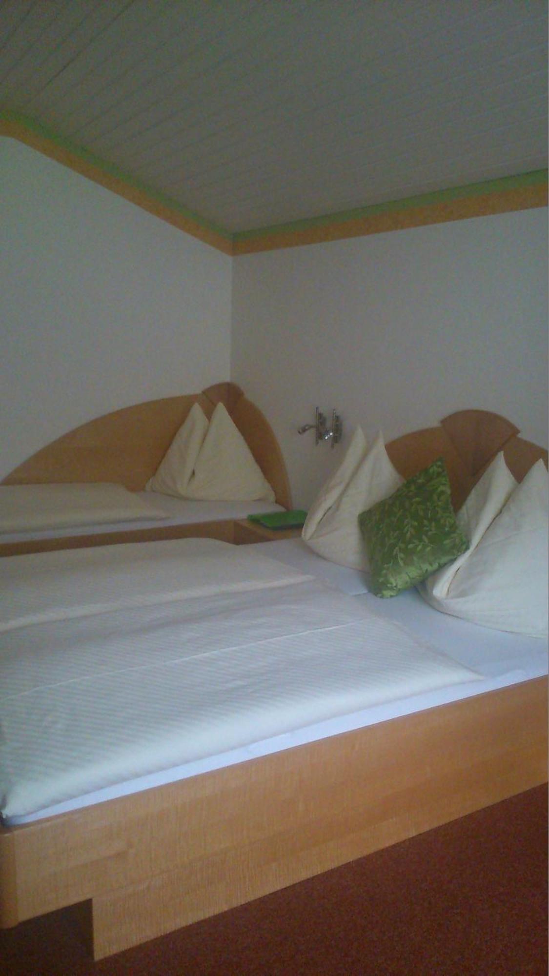 מאלניץ Pension Siegelbrunn B&B חדר תמונה