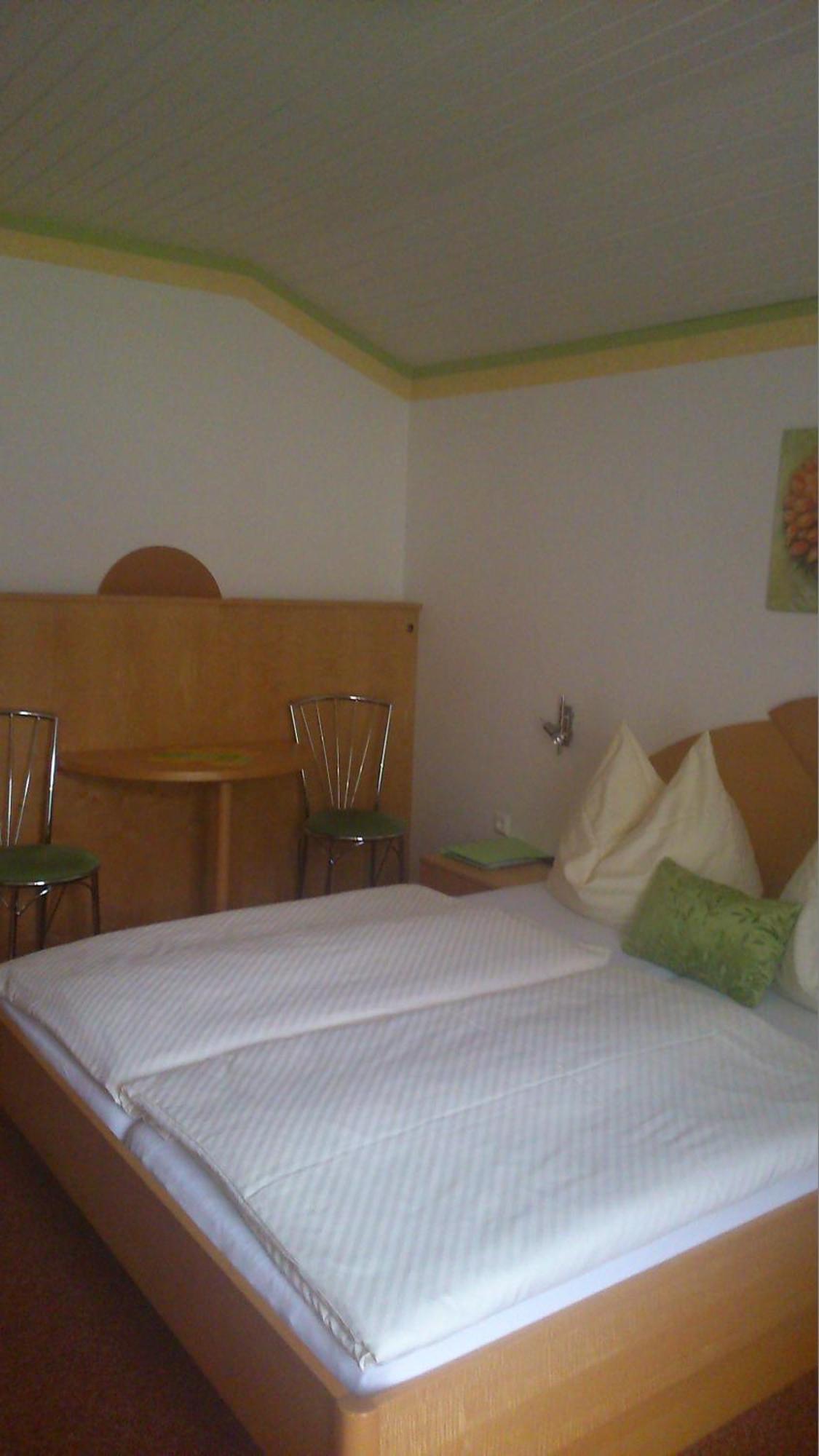 מאלניץ Pension Siegelbrunn B&B חדר תמונה