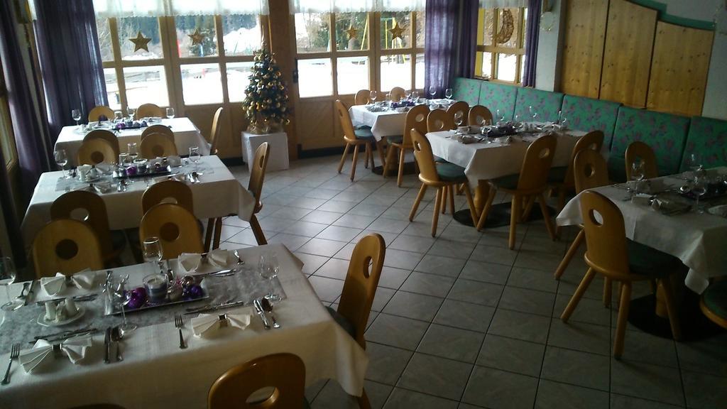 מאלניץ Pension Siegelbrunn B&B מראה חיצוני תמונה