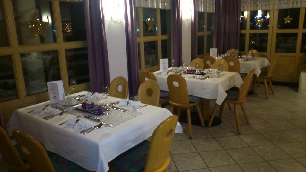 מאלניץ Pension Siegelbrunn B&B מראה חיצוני תמונה