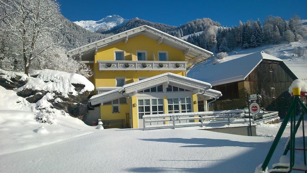 מאלניץ Pension Siegelbrunn B&B מראה חיצוני תמונה