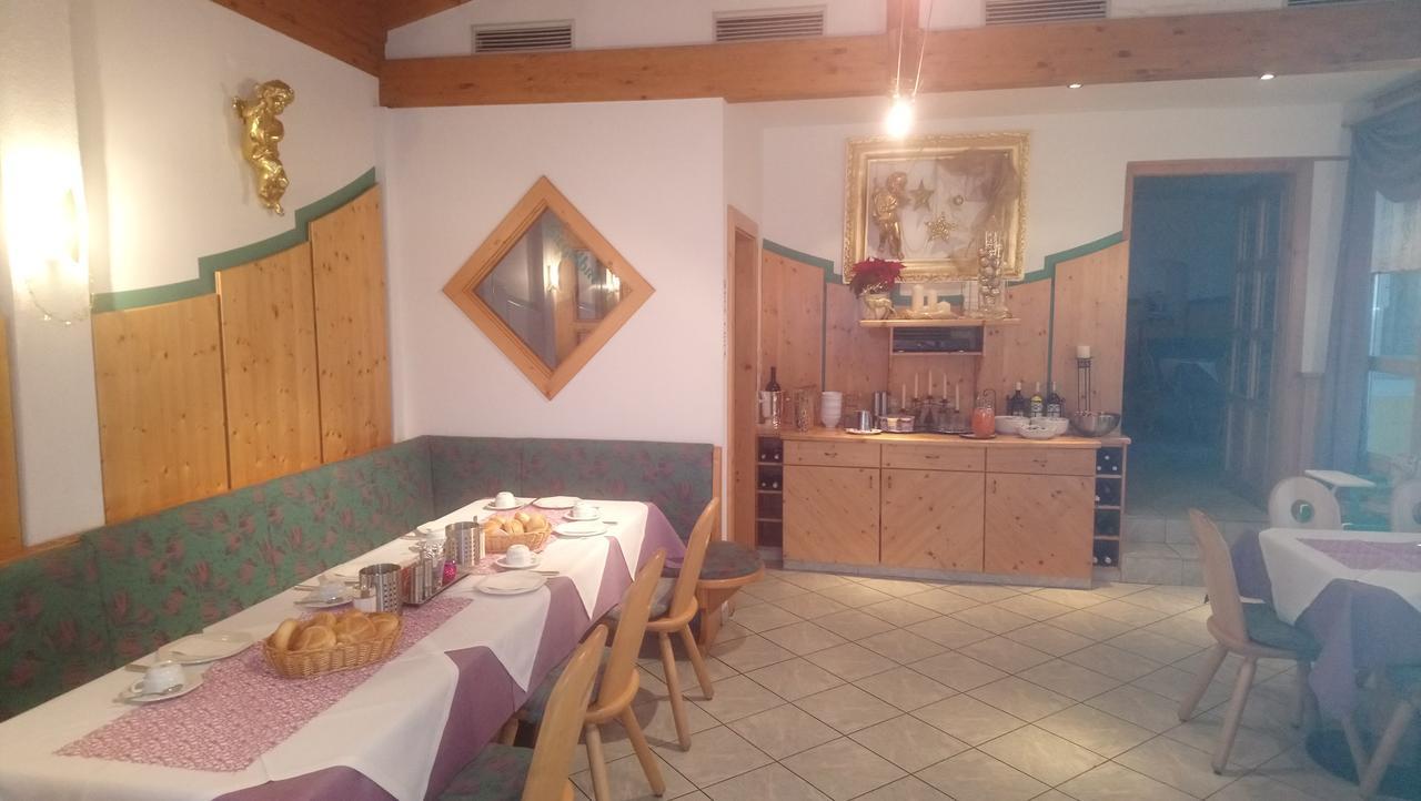 מאלניץ Pension Siegelbrunn B&B מראה חיצוני תמונה
