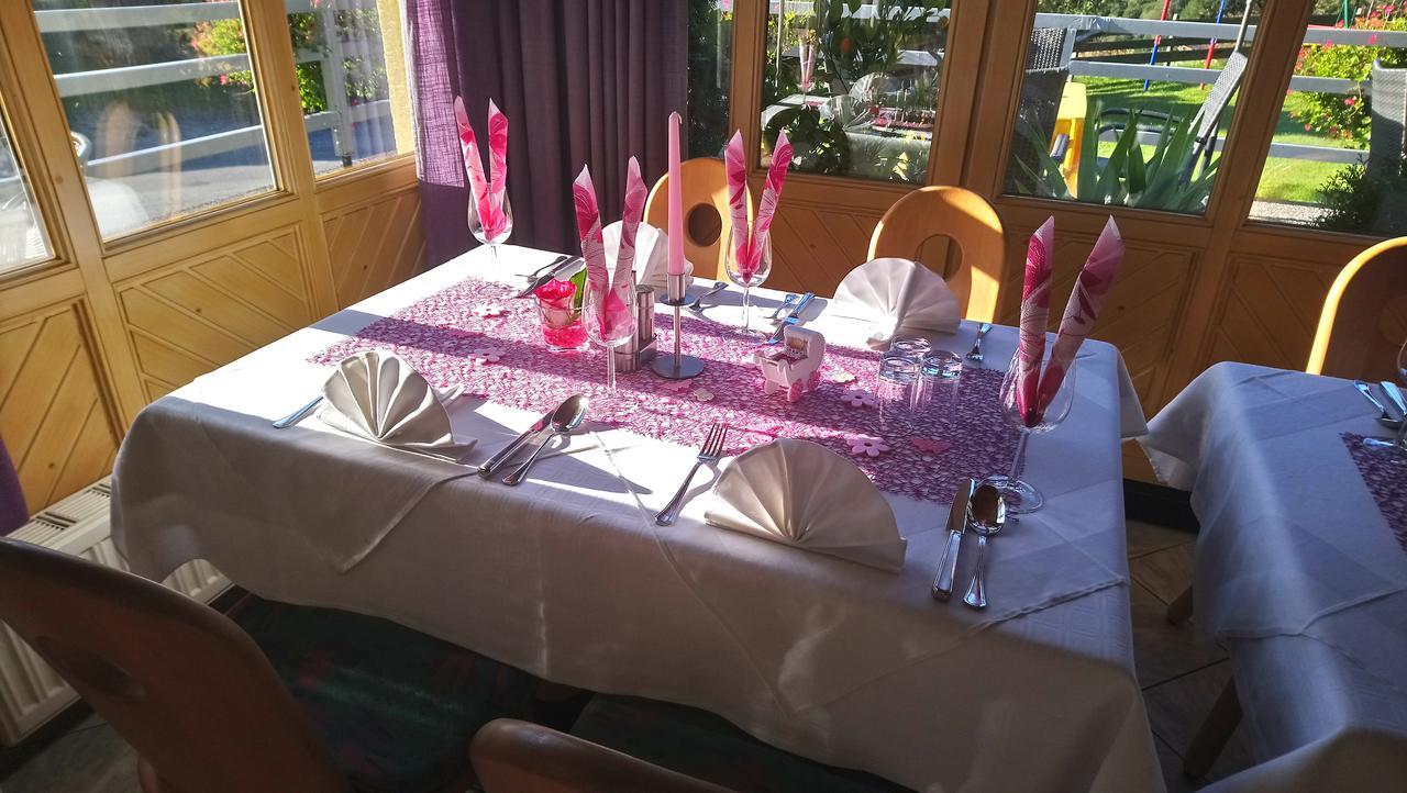 מאלניץ Pension Siegelbrunn B&B חדר תמונה
