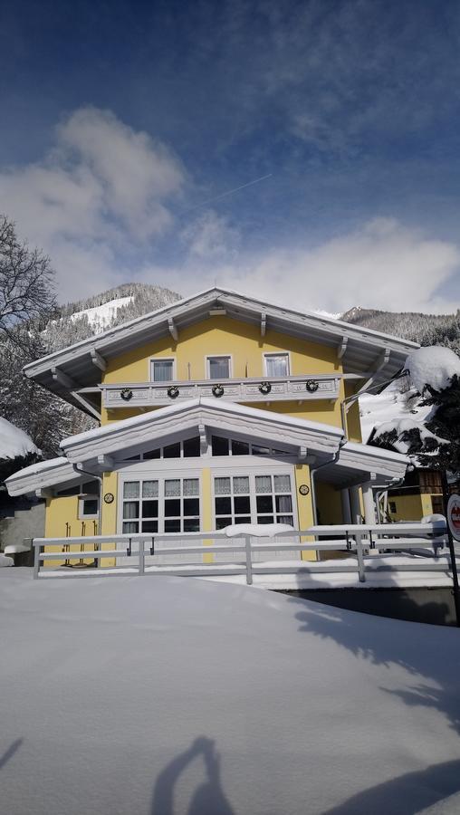 מאלניץ Pension Siegelbrunn B&B חדר תמונה