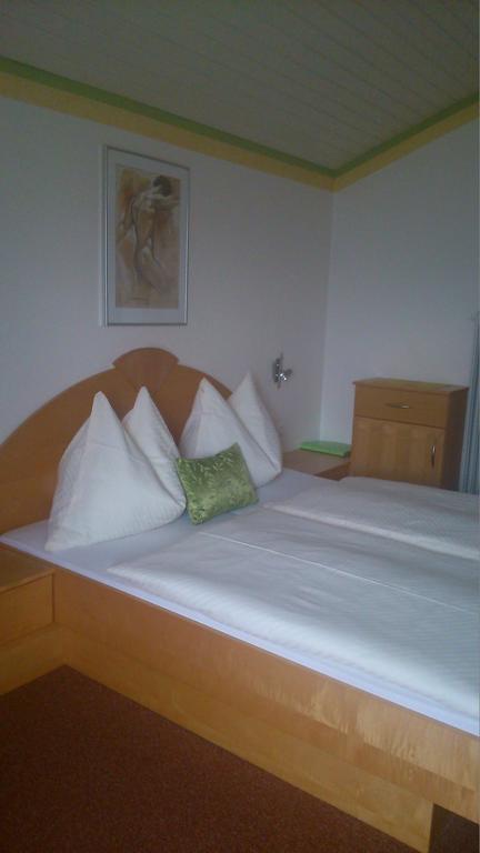 מאלניץ Pension Siegelbrunn B&B חדר תמונה