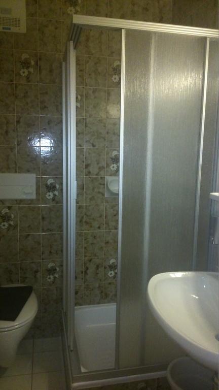 מאלניץ Pension Siegelbrunn B&B חדר תמונה