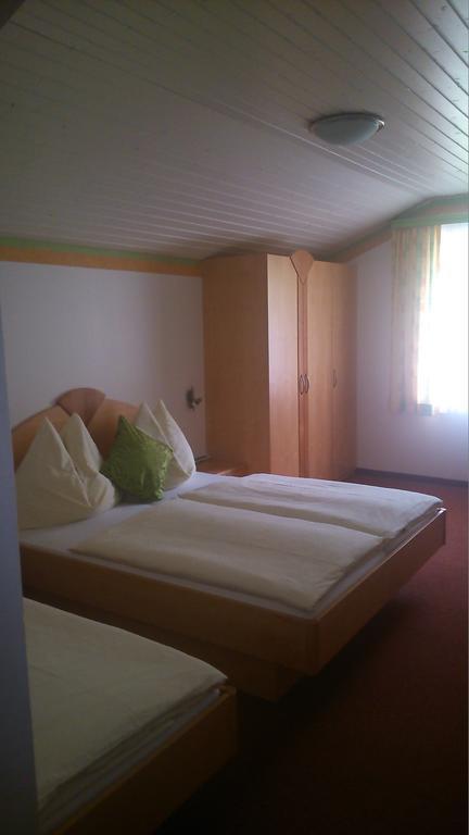 מאלניץ Pension Siegelbrunn B&B חדר תמונה
